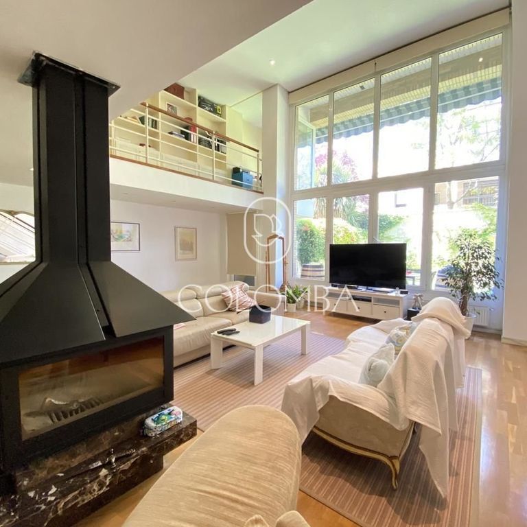 5 bedroom luxury House for rent in Madrid, Spain - Photo 1