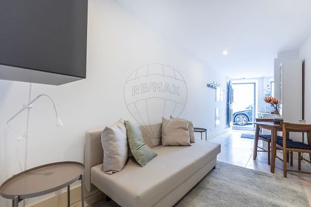 Apartamento T1 em Lisboa - Photo 4