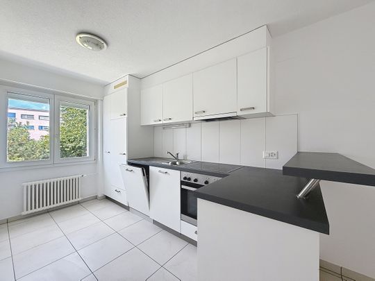 4 ½ PIÈCES - Lumineux et calme ! - Foto 1