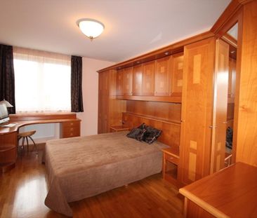 Kiadó felújított lakás - Pécs - Fotó 3