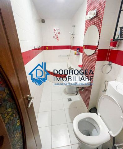 SPITALULUI- 2 CAMERE DECOMANDAT , CENTRALA GAZ ,ETAJ 1 - Fotografie 4