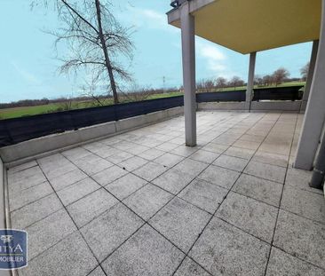 Location Appartement 2 pièces 45m² HOLTZHEIM 67810 - Photo 3