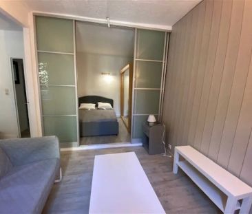 Location appartement 1 pièce - 29m² à Rennes (35000) - Photo 4