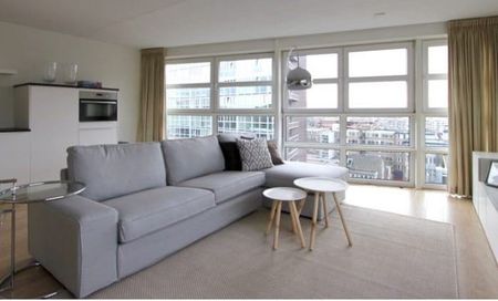 Appartement te huur: Wijnbrugstraat 143 3011 XW Rotterdam - Photo 3