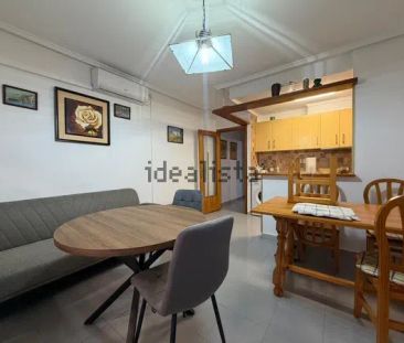 Alquiler de piso en Calle San Pascual, 224 - Foto 5