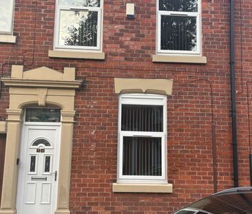Jemmett Street - Photo 1
