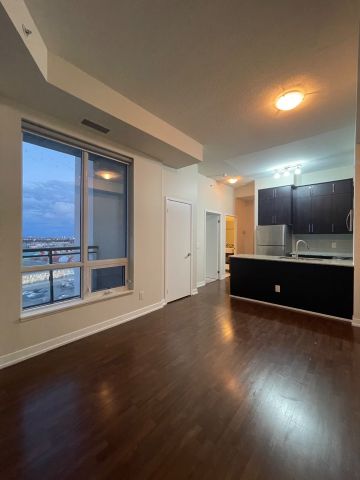 For Lease - 840 Queens Plate N/A Unit# 1007, Toronto, Ontario - Photo 2