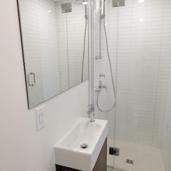 3510-1245 Rue de Bleury, Studio au centre-ville de Montréal. - Photo 1