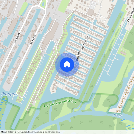 Oud-Loosdrecht, 1231 LS, Oud-Loosdrechtsedijk, Loosdrecht