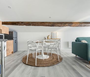 Location Appartement 2 pièces 33m² NIORT 79000 - Photo 1