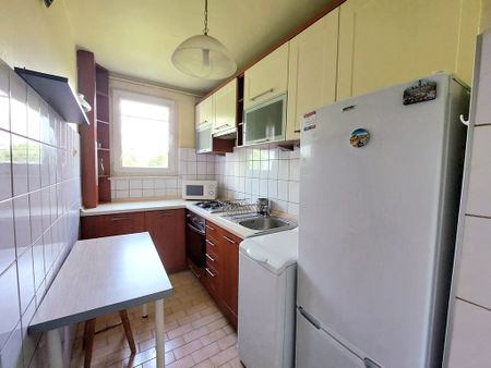 Sprawdź>>> 3-pokojowe mieszkanie blisko METRO 59 m² - Zdjęcie 4