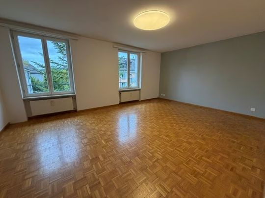 5.5 Zimmer, 2. Stock - Photo 1
