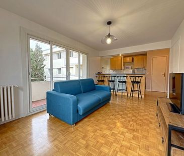 Appartement à louer 2 pièces • 42,77 m2 Orsay - Photo 4