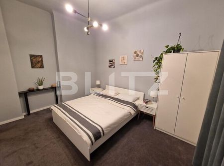 Apartament 2 camere, 55 mp, decomandat, zona strazii Horea - Photo 5