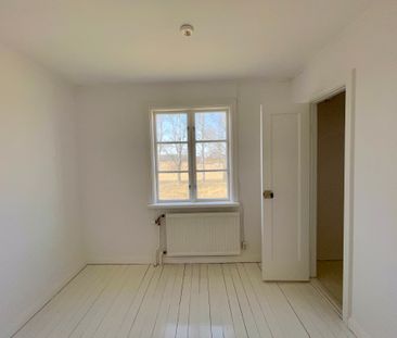 Förmansbostaden vid Stora Aska gård, Linköping - Photo 3