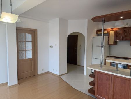 (Symbol 436797) MIESZKANIE na WYNAJEMSzczecin, os. Bukowe Os Bukowe ładne 2 pok, niski blok, balkon 2600 zł - Фото 3