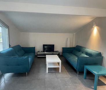 Location Appartement 3 pièces Meublé 63m² PESSAC 33600 - Photo 2