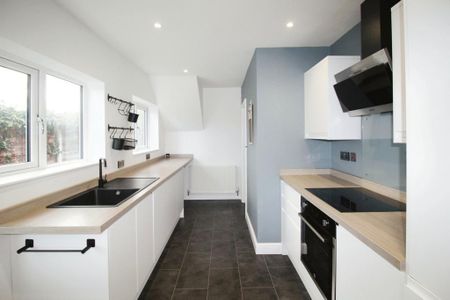 2 bedroom bungalow to rent - Photo 4