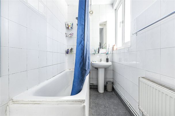 Canrobert Street, Bethnal Green, London, E2 0BE - Photo 1