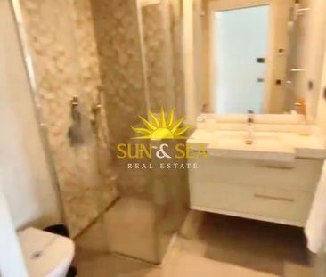 2 BEDROOM APARTMENT WITH SEA VIEWS - BENIDORM - Photo 6