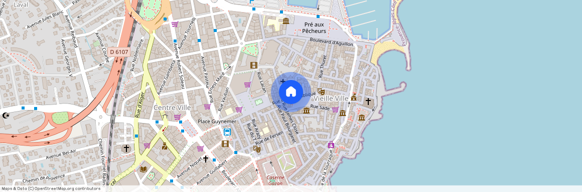 Villeneuve-Loubet, 06270