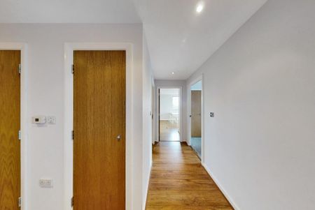 2 bedroom flat to rent - Photo 3