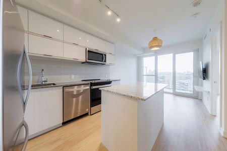 For Lease - 10 Deerlick Court Unit# 1105, Toronto, Ontario - Photo 4