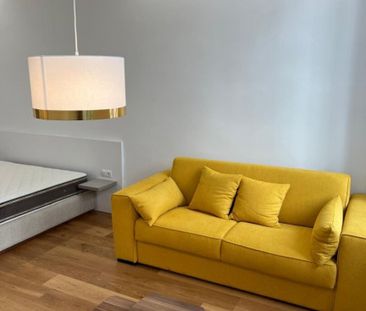 MÖBLIERTE 1,5 ZIMMER MIETWOHNUNG IM 6. BEZIRK - Photo 1