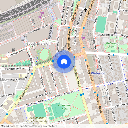 60 Garden Street, NSW 2015, Alexandria