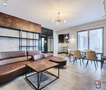 Łódź - Mieszkanie na wynajem - Zdjęcie 4