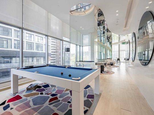 For Lease - 251 Jarvis Street Unit# 3602, Toronto, Ontario - Photo 1