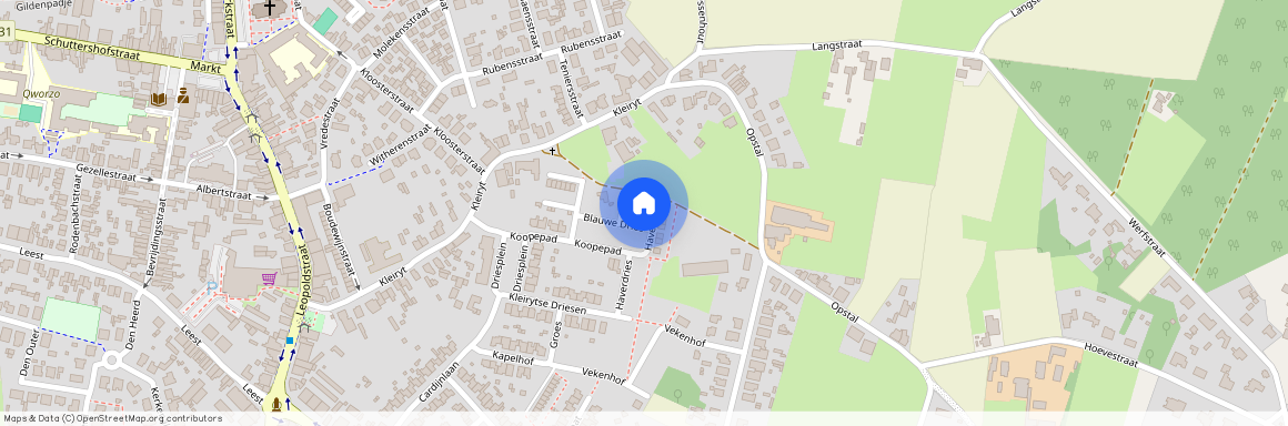 Haverdries 11 - 2330 Merksplas