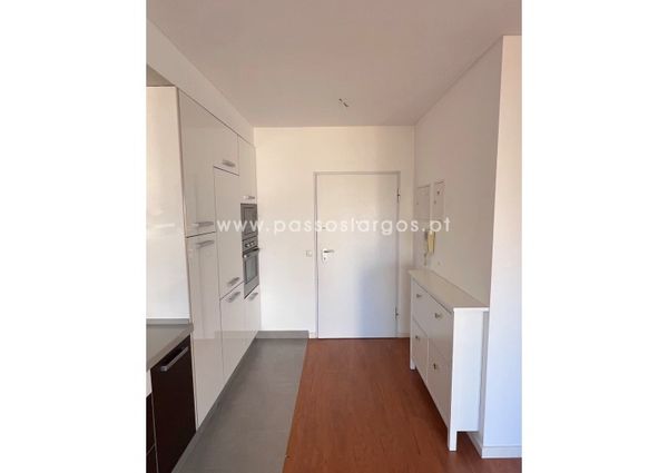 Apartamento T1 em Setúbal