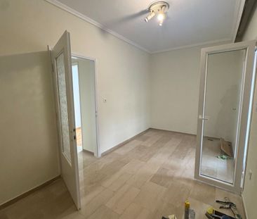 Studio/Γκαρσονιέρα για ενοικίαση Ρήγα Φεραίου (Νεάπολη) - Photo 4