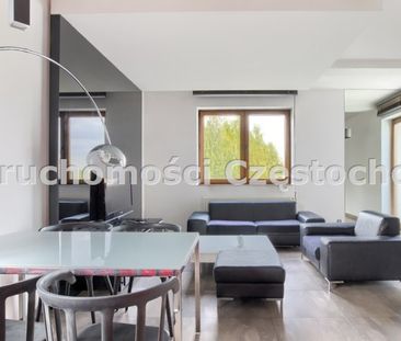 Parkitka, Częstochowa - Zdjęcie 3