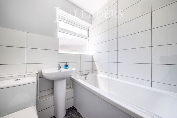 1 bedroom apartment to rent Linden Court, Linden Road, MK40 - Photo 1