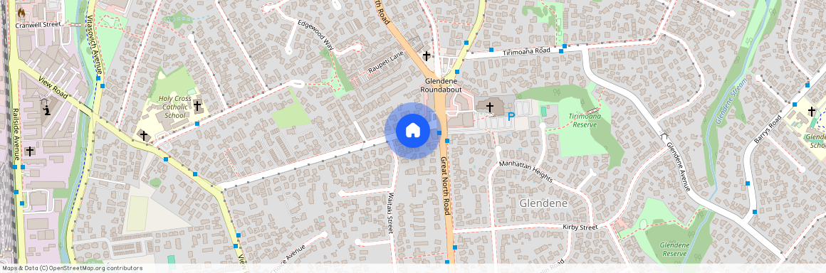 4/55 James Laurie Street, Te Atatu South, Waitakere City