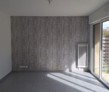 Appartement T2 à louer Cancale - 40 m² - Photo 5