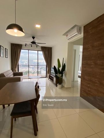 Kenwingston Skylofts, Usj 1, Subang Jaya - Photo 5