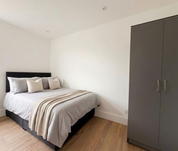 House share to rent - Photo 1