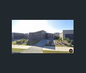 Spacious 4-Bedroom Family Home in Coomera - Photo 1