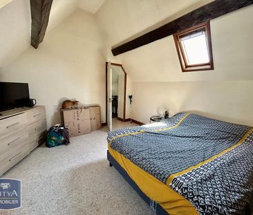 Location Appartement 3 pièces 55m² DIEPPE 76200 - Photo 1