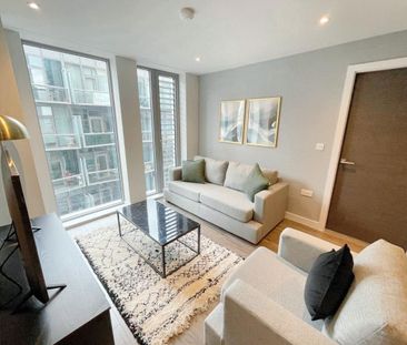 Embankment Exchange, Salford - Photo 3