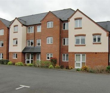 1 bedroom retirement property to rent - Photo 5