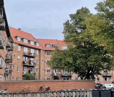 Skøn 2 værelses lejlighed til leje - Foto 3