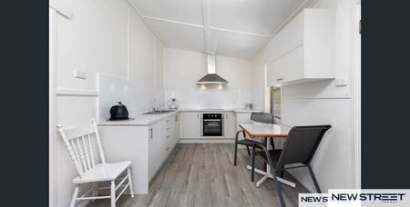 6a Galgabba Street, Swansea NSW 2281 - House For Rent | Domain - Photo 4