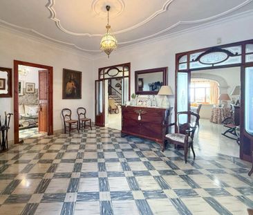 5 room luxury House for rent in Selva, Balearic Islands - Photo 1