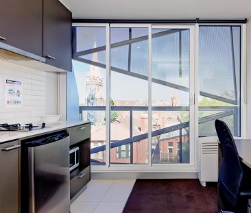 Studio regular with air con - Photo 5