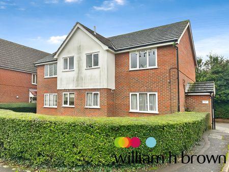 Moreland Court, Great Horkesley - Photo 2