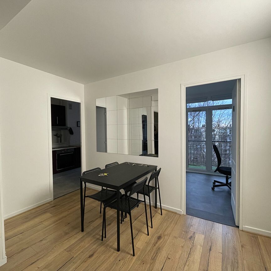 Location Appartement 5 pièces 66m² - Photo 1